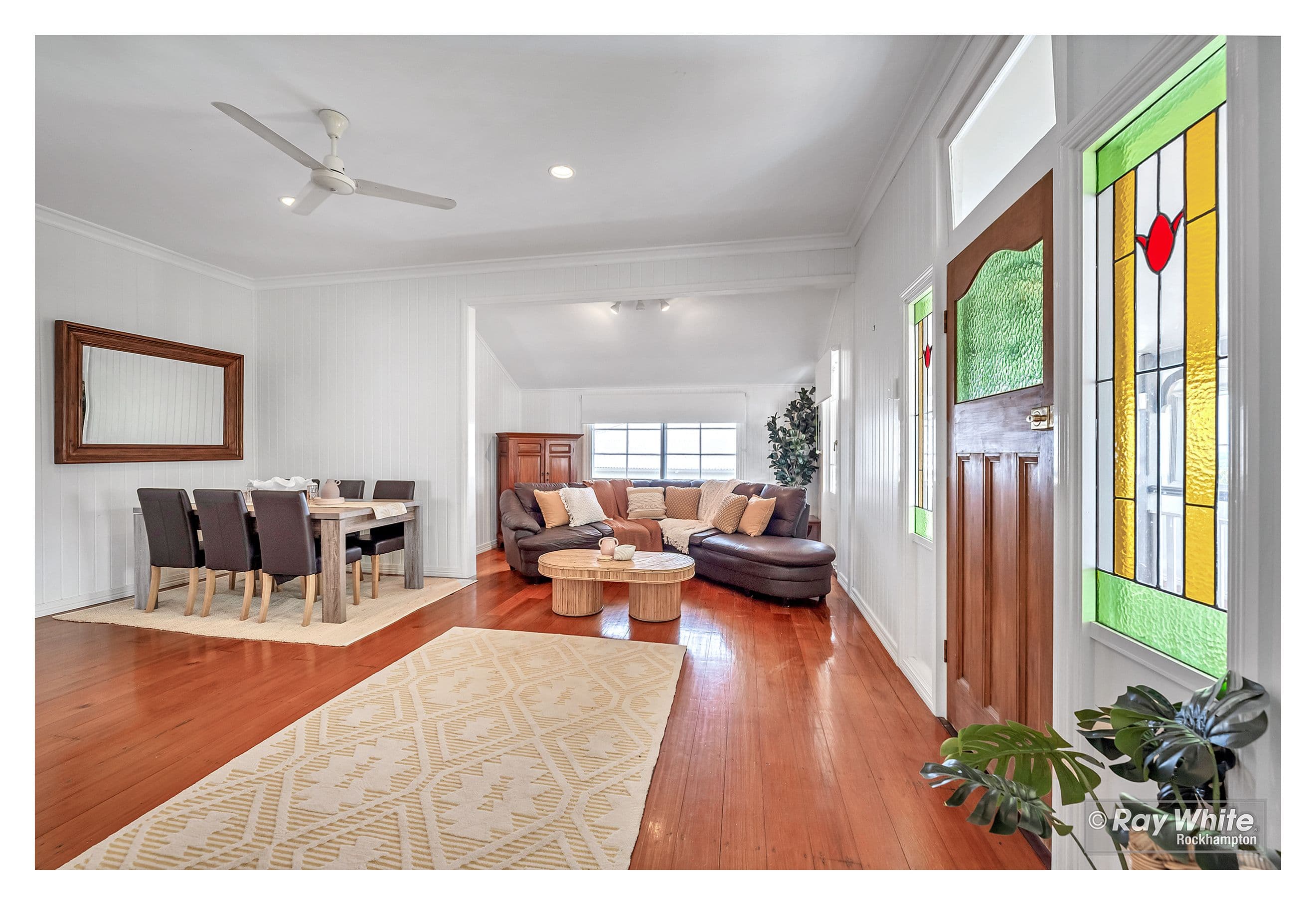 21 Flynn Street, West Rockhampton QLD 4700, West Rockhampton - Thumbnail 5