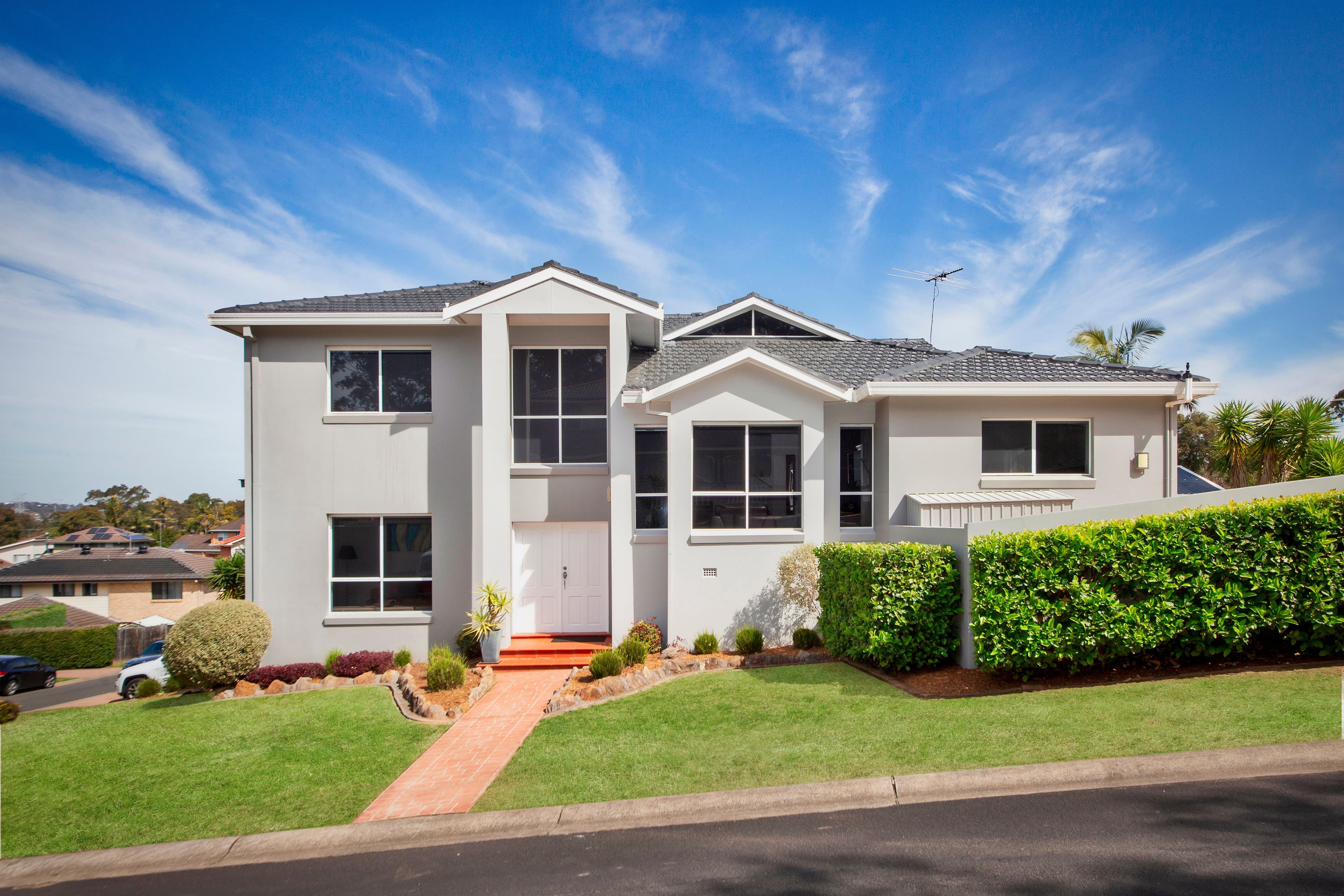10 Barrigon Row, Menai NSW 2234, Menai - Image 1