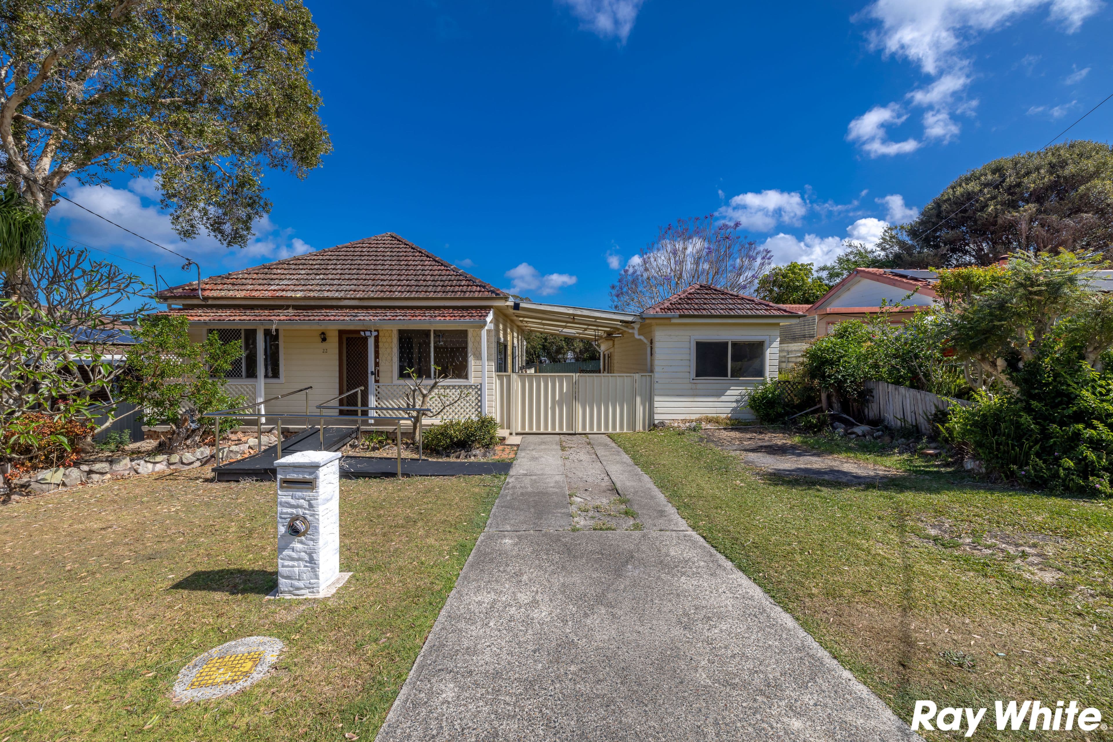 22 Carribean Avenue, Forster NSW 2428, Forster - Thumbnail 2