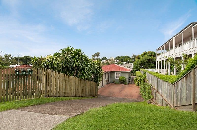 78 Annie Street, AUCHENFLOWER QLD 4066, Auchenflower - Image 1