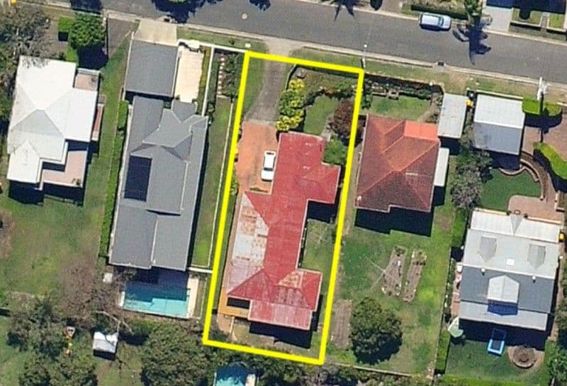 78 Annie Street, AUCHENFLOWER QLD 4066, Auchenflower - Thumbnail 4