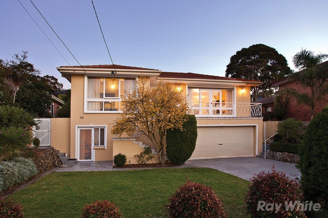 27 Ingleside Crescent, GLEN WAVERLEY VIC 3150, Glen Waverley - Image 1