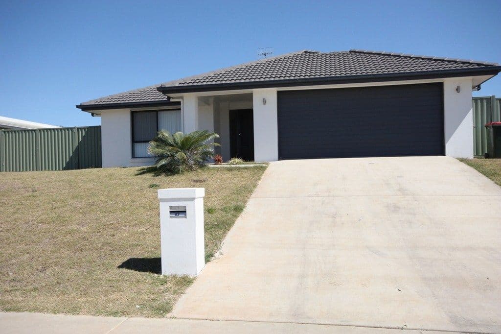 83 Utah Drive, MORANBAH QLD 4744, Moranbah - Image 1