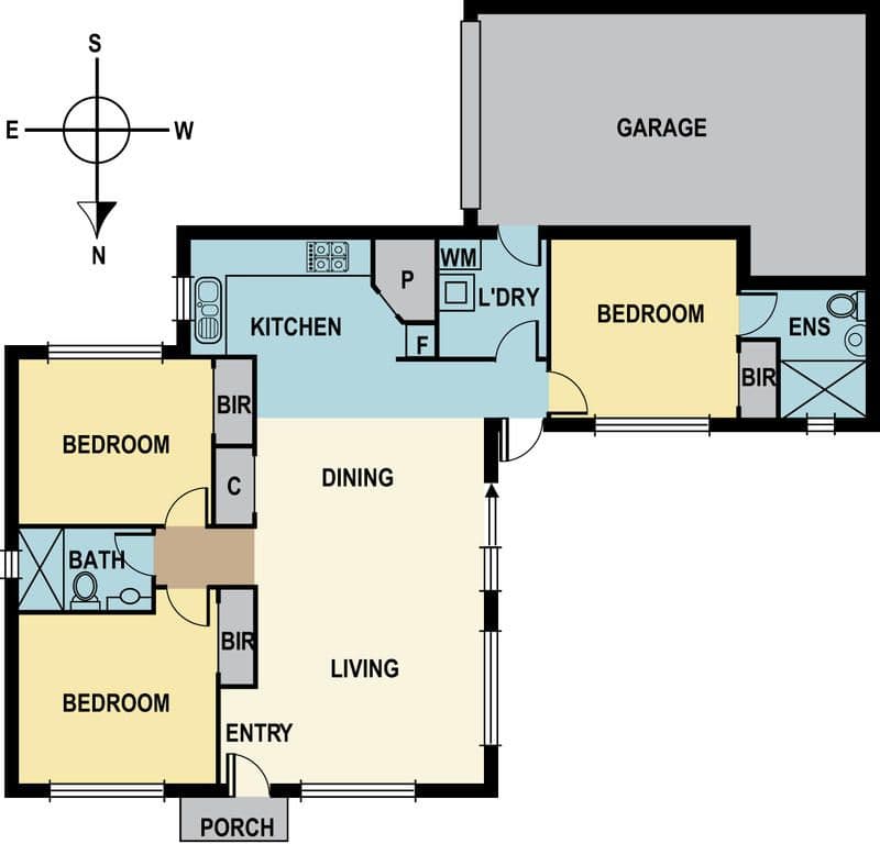 72 Power Avenue, ASHWOOD VIC 3147, Ashwood - Thumbnail 8