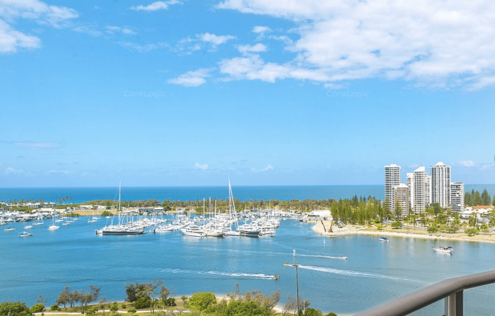 4 Como Crescent, Southport QLD 4215, Southport - Image 1