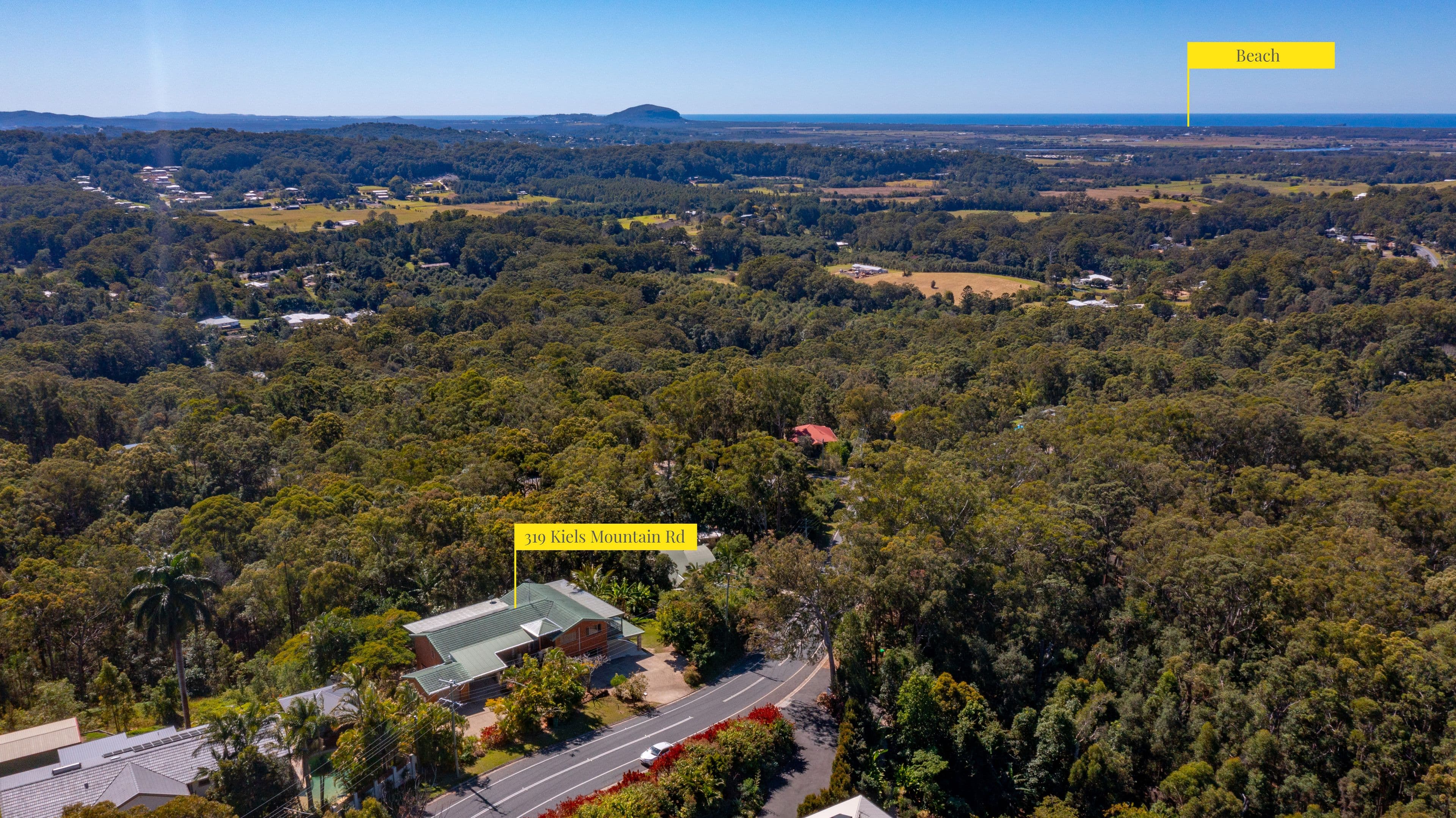 319 Kiel Mountain Road, Kiels Mountain QLD 4559, Kiels Mountain - Thumbnail 4