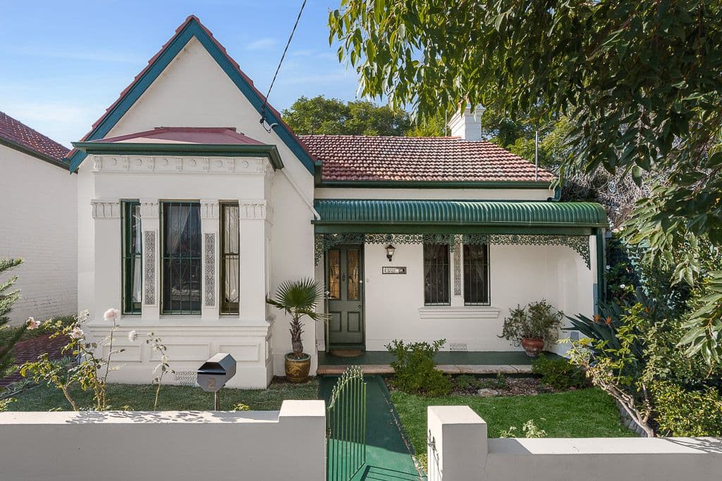 13/22 Buckingham Street, Richmond, Richmond - Image 1