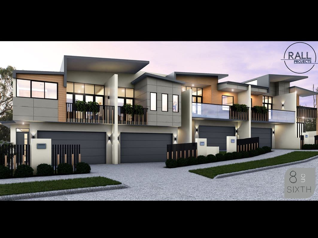 8 Sixth Avenue, Balmoral QLD 4171, Balmoral - Image 1