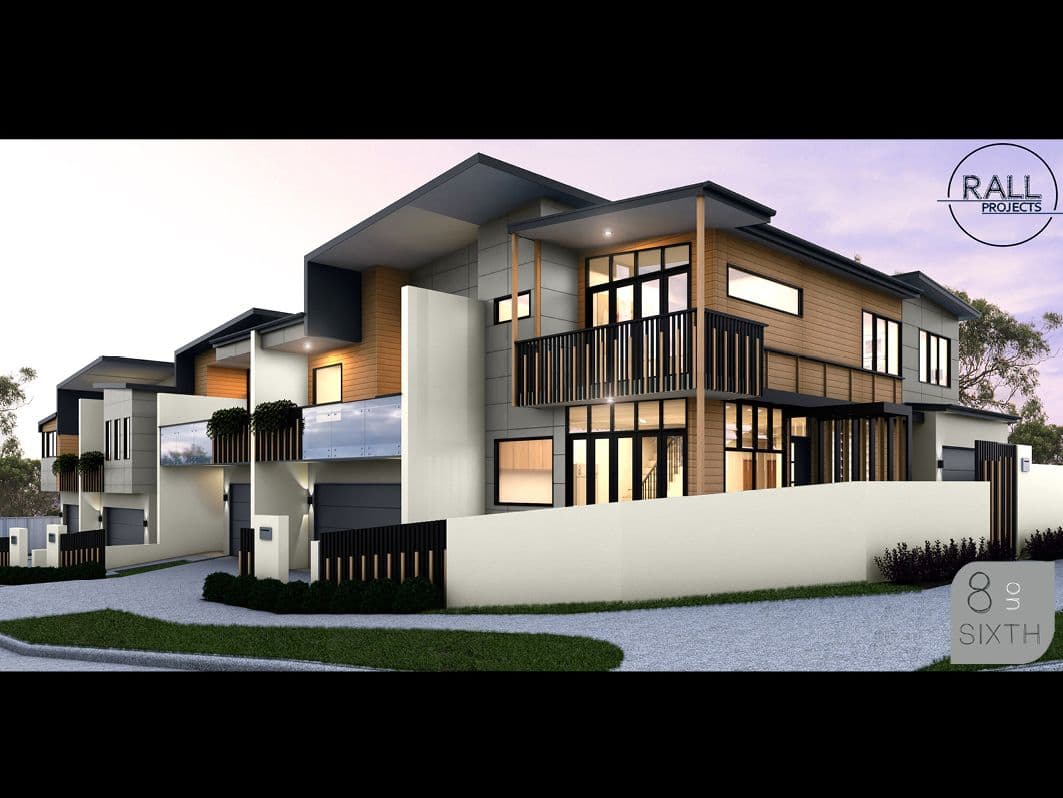8 Sixth Avenue, Balmoral QLD 4171, Balmoral - Thumbnail 2