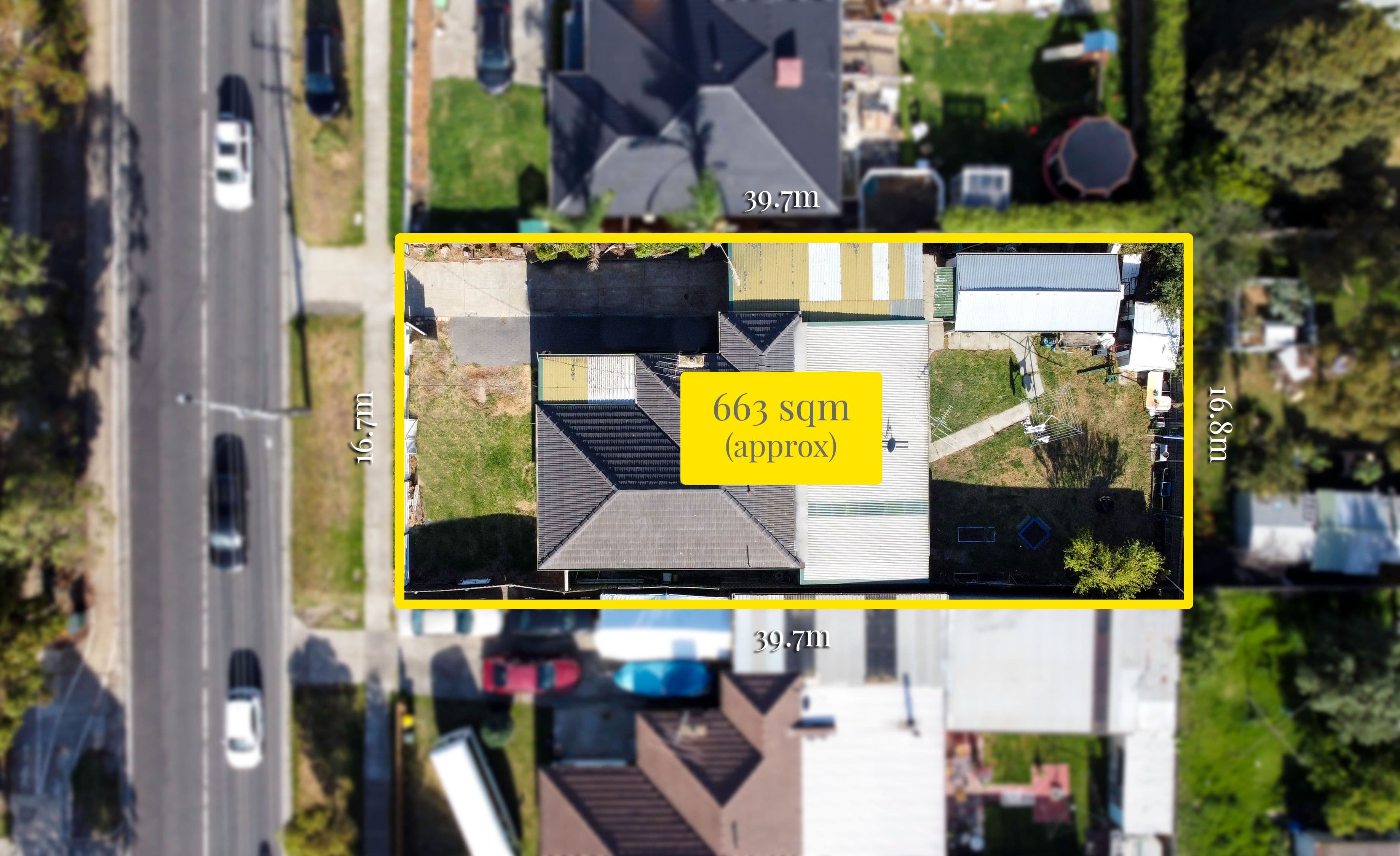 85 Box Forest Road, Hadfield VIC 3046, Hadfield - Image 1