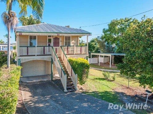 66 Meymot Street, BANYO QLD 4014, Banyo - Image 1