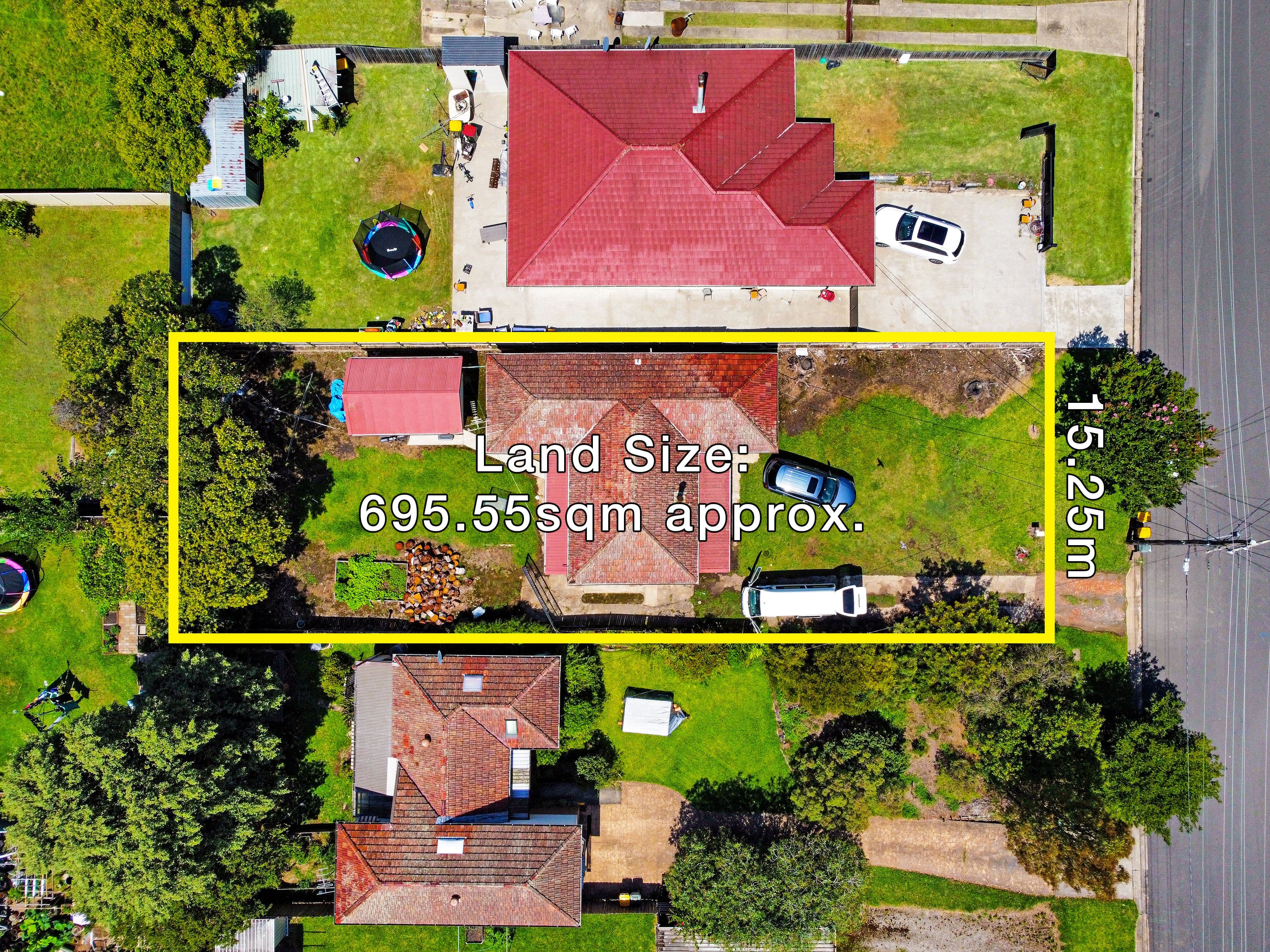 17 Verlie Street, South Wentworthville NSW 2145, South Wentworthville - Thumbnail 2