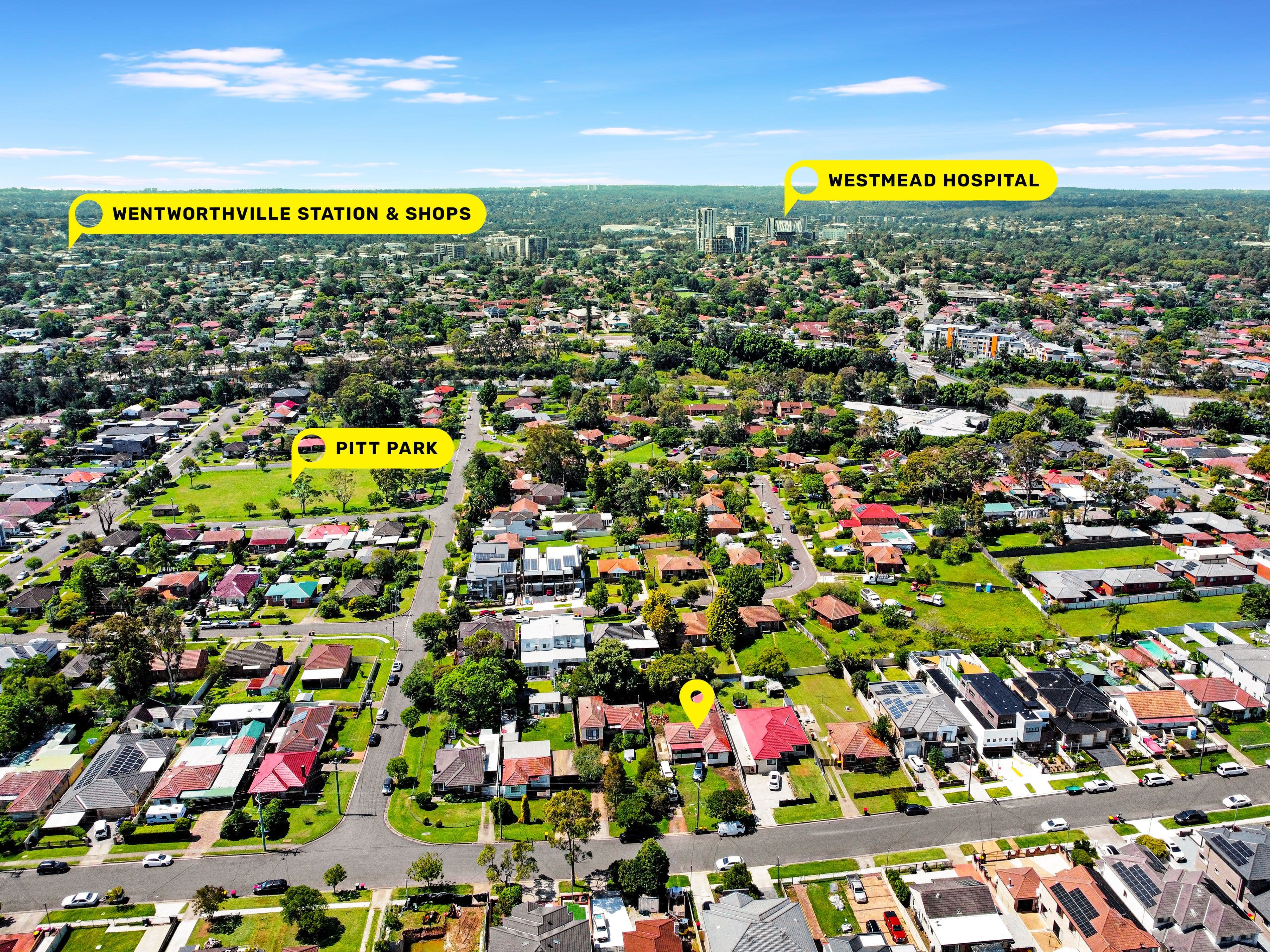 17 Verlie Street, South Wentworthville NSW 2145, South Wentworthville - Thumbnail 3
