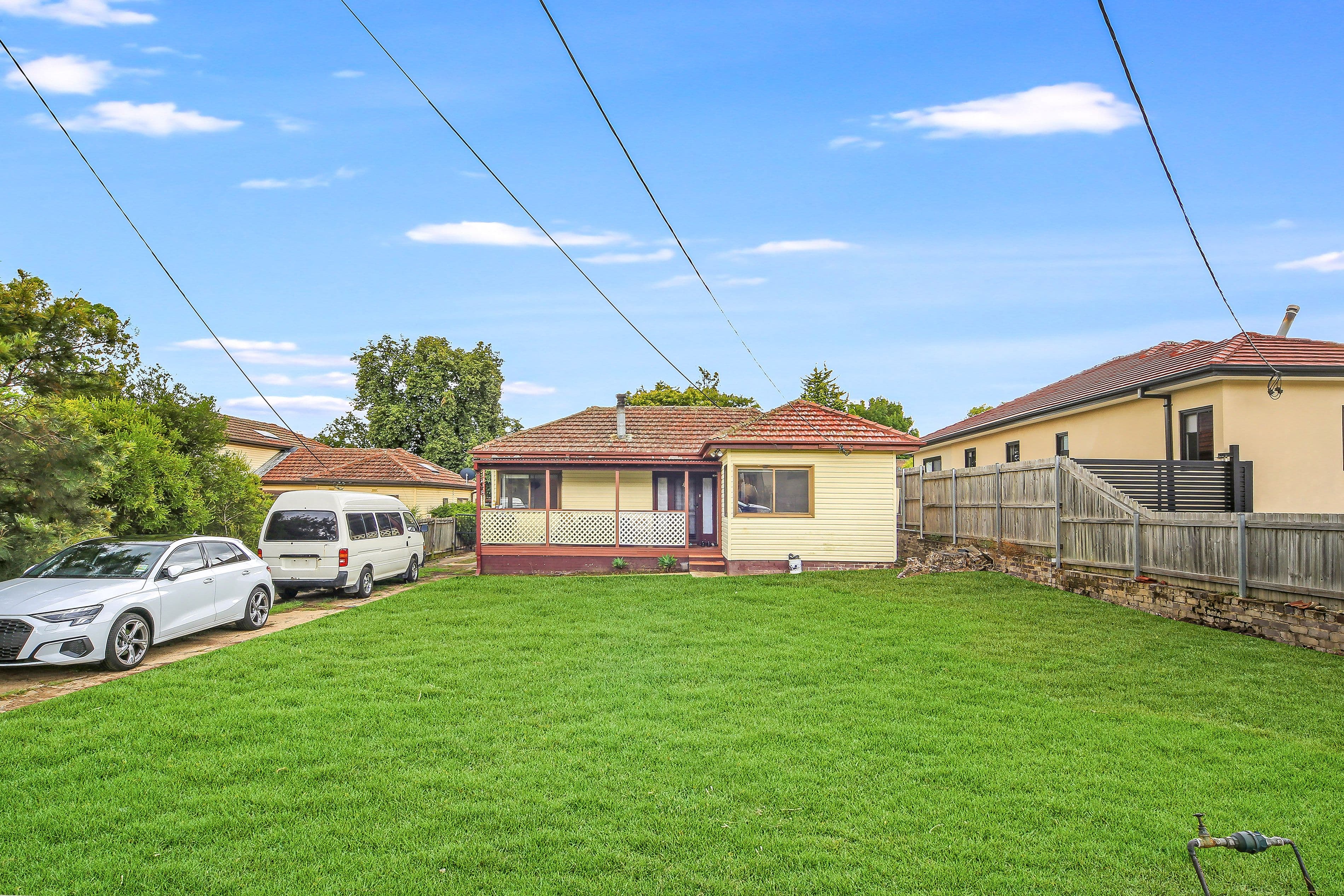17 Verlie Street, South Wentworthville NSW 2145, South Wentworthville - Thumbnail 5
