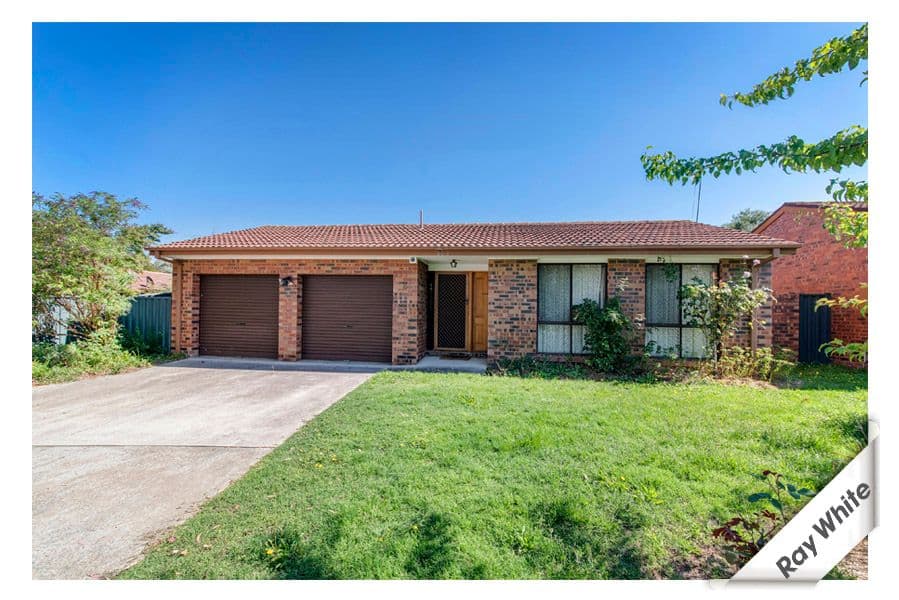 9 Wyselaskie Circuit, Kambah ACT 2902, Kambah - Image 1