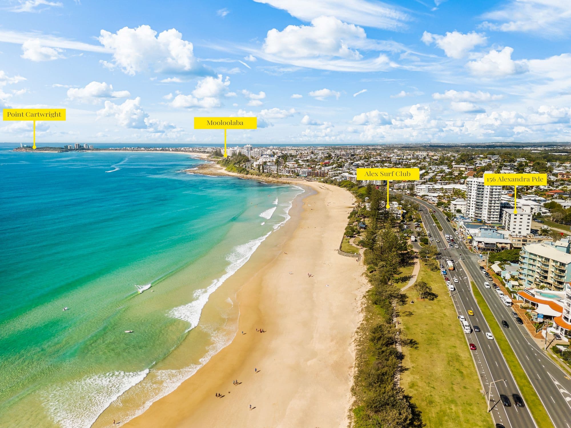 156-158 Alexandra Parade, Alexandra Headland QLD 4572, Alexandra Headland - Thumbnail 2