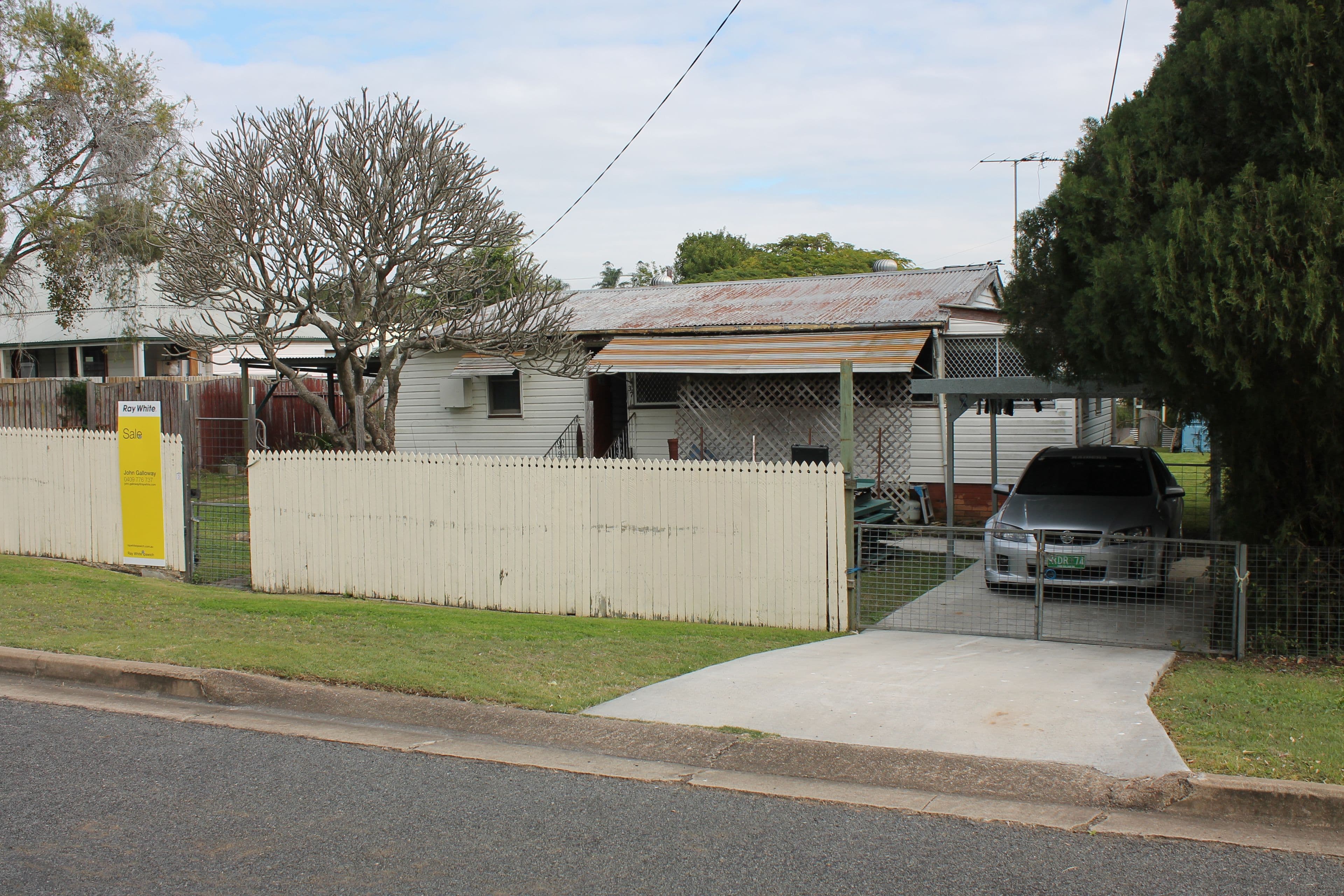 37 Frederick Street, Newtown QLD 4305, Newtown - Thumbnail 2
