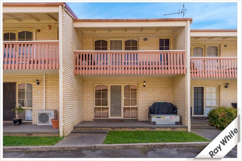 16 Broughton Place, Queanbeyan NSW 2620, Queanbeyan - Image 1