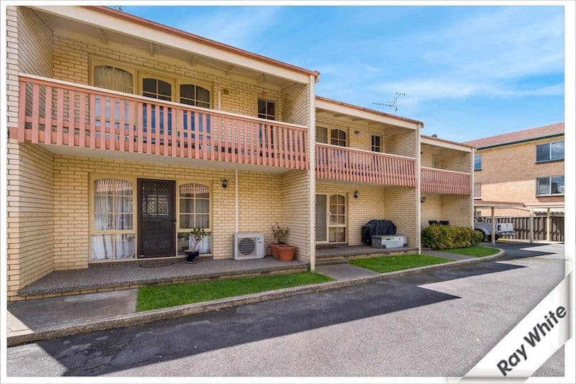 16 Broughton Place, Queanbeyan NSW 2620, Queanbeyan - Thumbnail 2