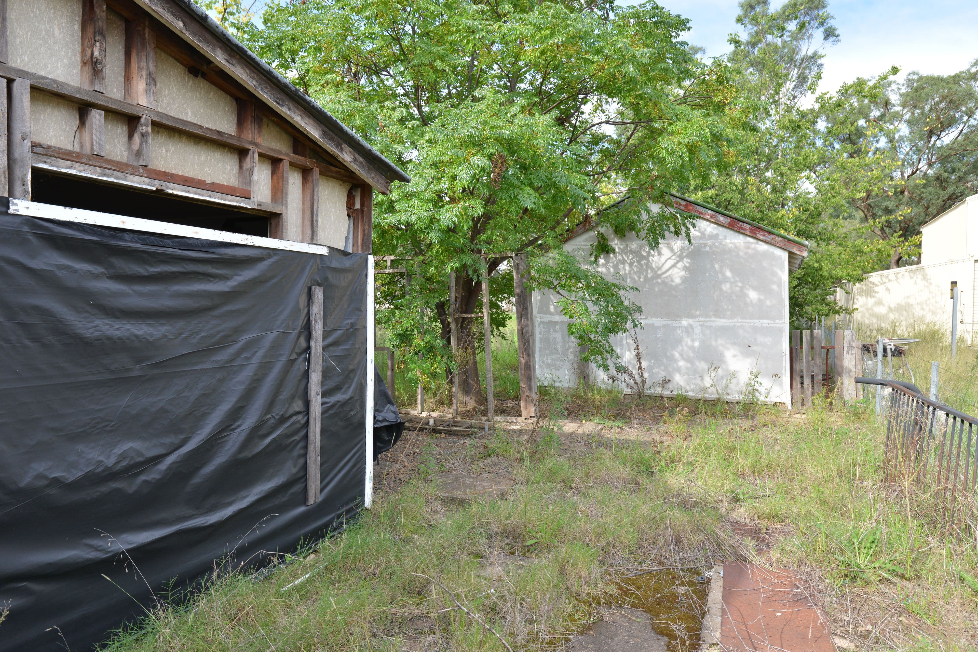 38 GEORGE Street, Binnaway NSW 2395, Binnaway - Thumbnail 2