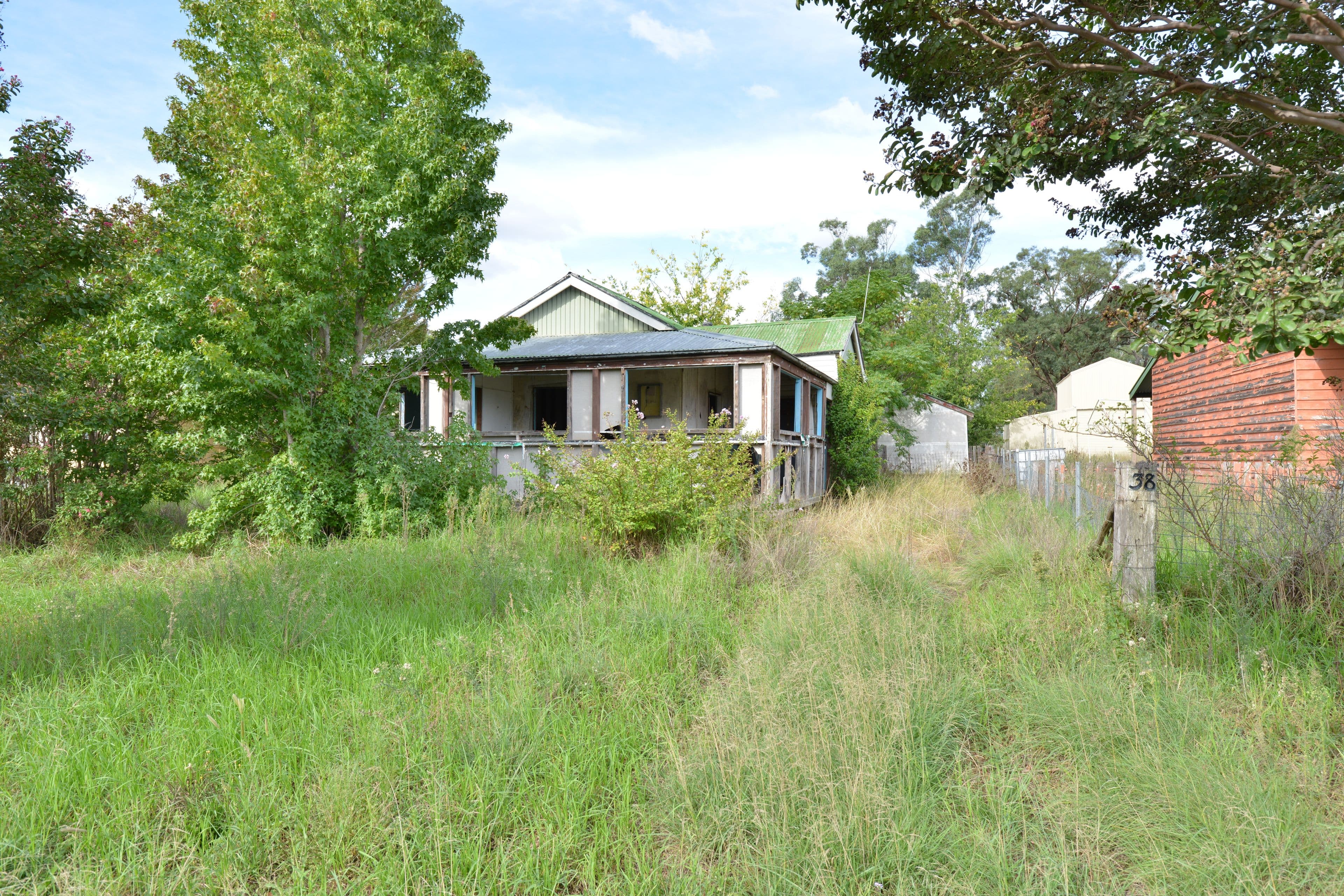 38 GEORGE Street, Binnaway NSW 2395, Binnaway - Thumbnail 7