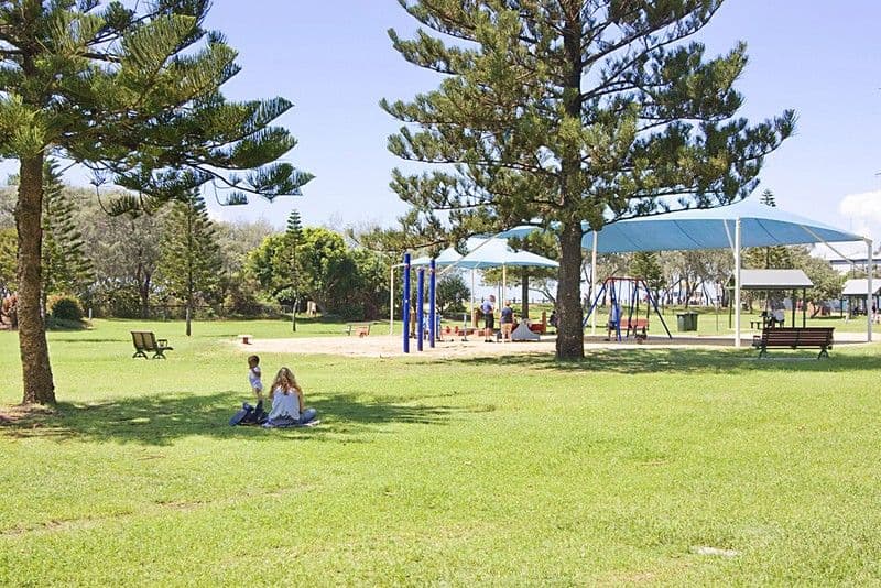 205 'Hi Ho Beach Apartments' 2 Queensland Avenue, BROADBEACH QLD 4218, Broadbeach - Thumbnail 5
