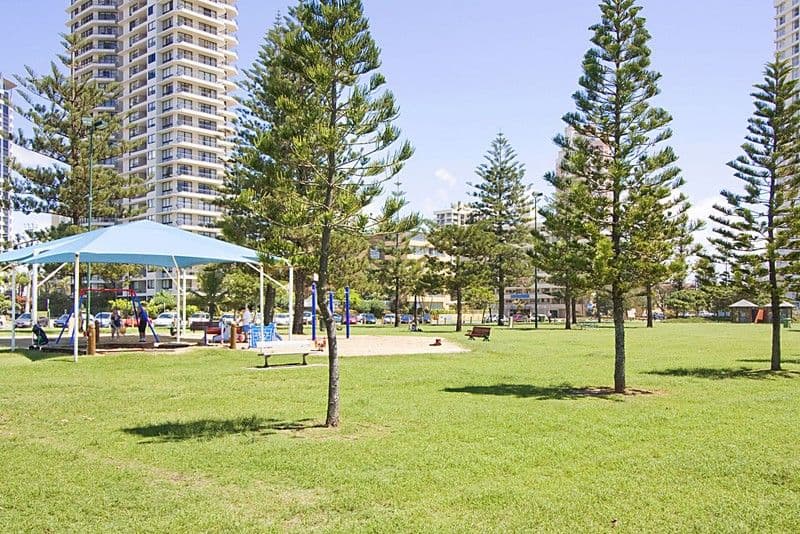 205 'Hi Ho Beach Apartments' 2 Queensland Avenue, BROADBEACH QLD 4218, Broadbeach - Thumbnail 7