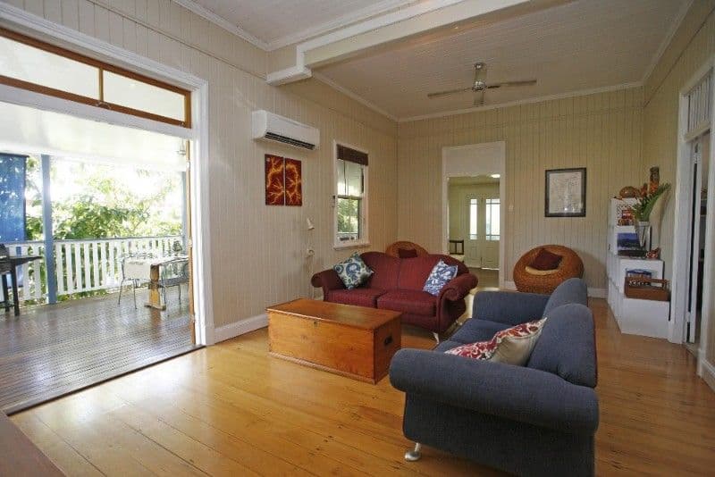 42 Stagpole Street, WEST END QLD 4810, West End - Image 1