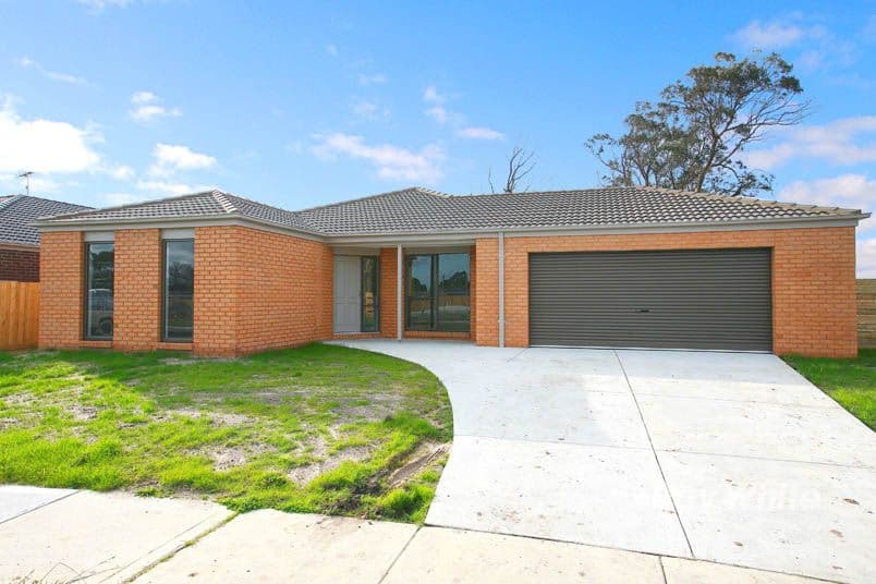 LOT 50 Burnnett Court, LONGWARRY VIC 3816, Longwarry - Image 1