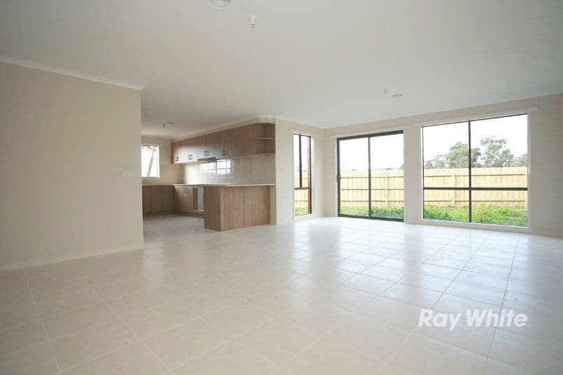 LOT 50 Burnnett Court, LONGWARRY VIC 3816, Longwarry - Thumbnail 2