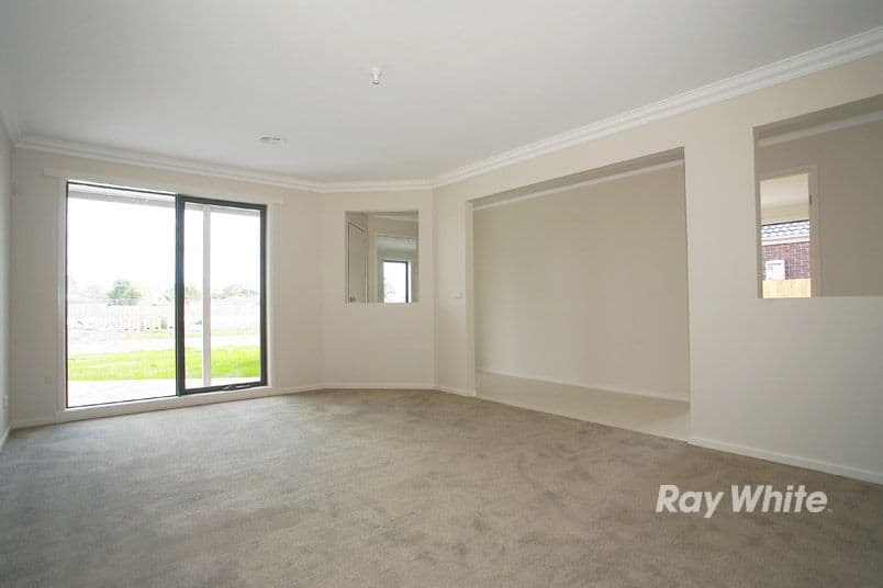 LOT 50 Burnnett Court, LONGWARRY VIC 3816, Longwarry - Thumbnail 6