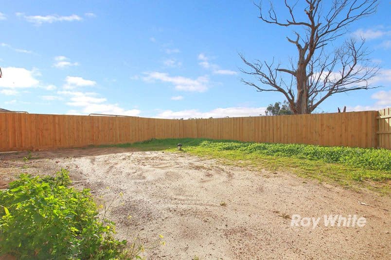 LOT 50 Burnnett Court, LONGWARRY VIC 3816, Longwarry - Thumbnail 7