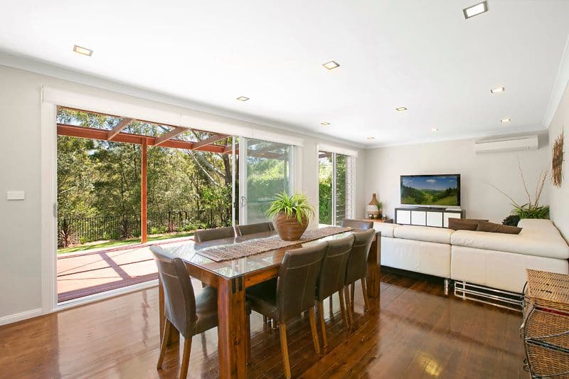 154 Campbell Drive, WAHROONGA NSW 2076, Wahroonga - Thumbnail 2