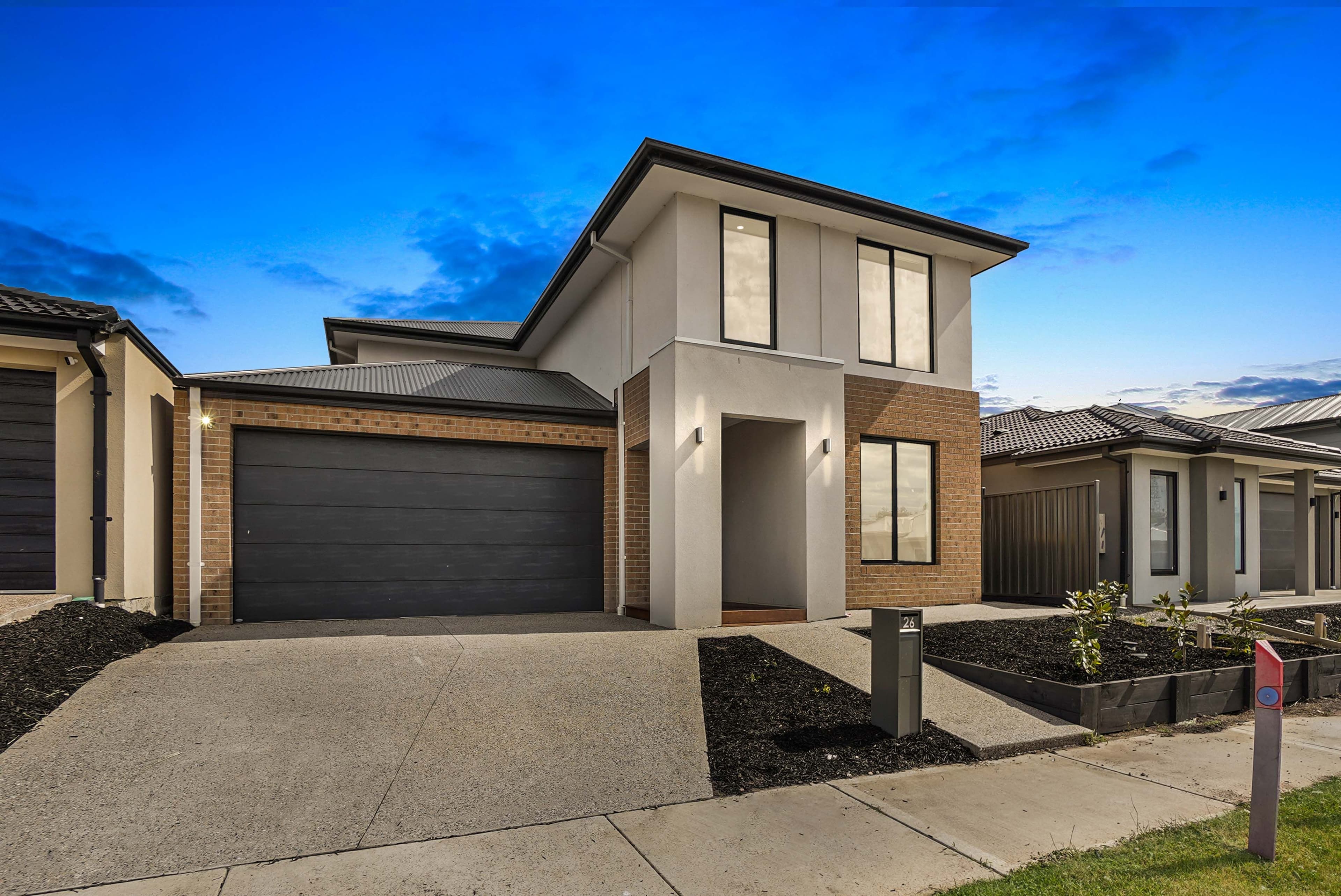 26 Heavenly Crescent, Pakenham VIC 3810, Pakenham - Image 1