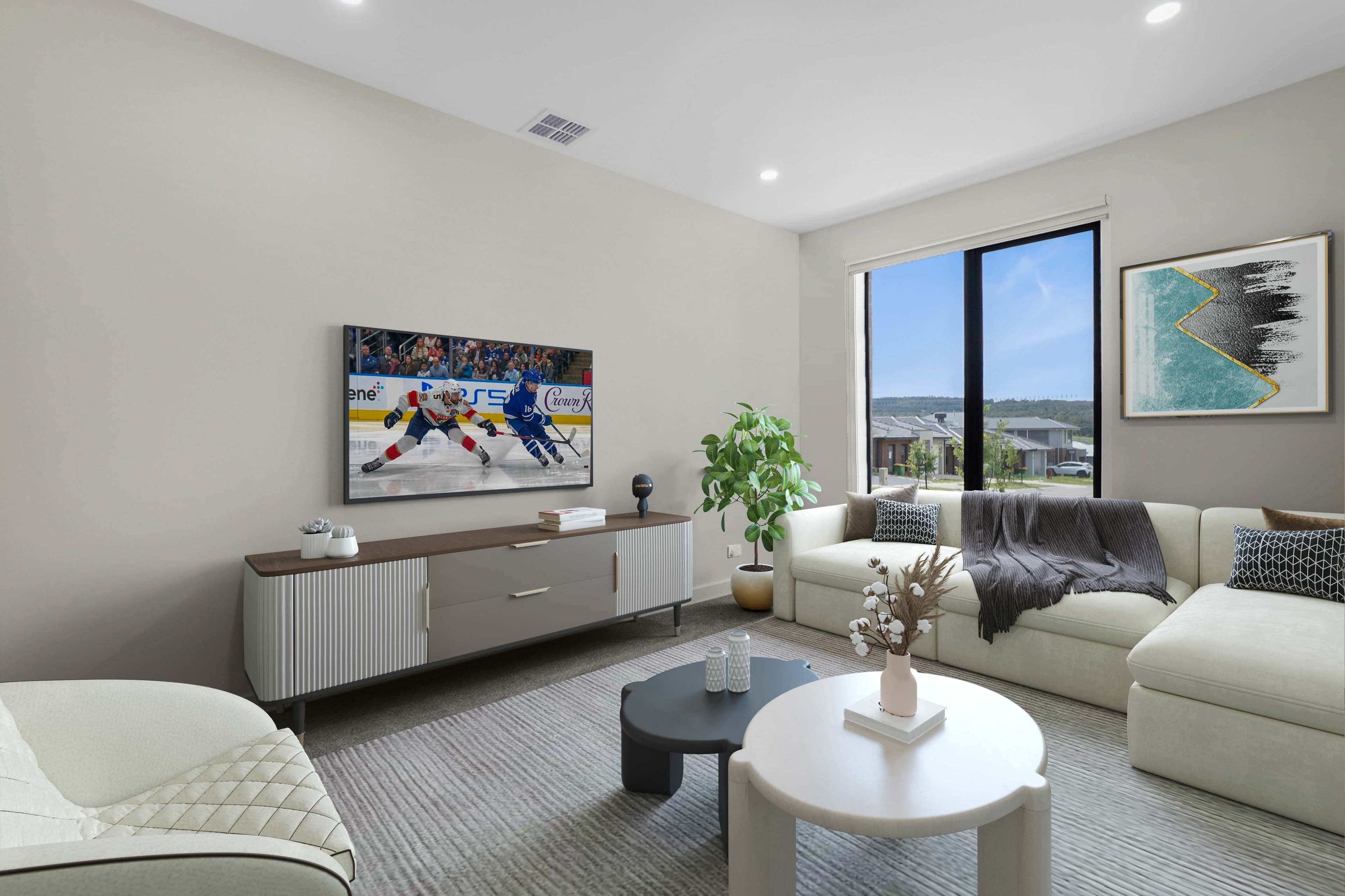 26 Heavenly Crescent, Pakenham VIC 3810, Pakenham - Thumbnail 4
