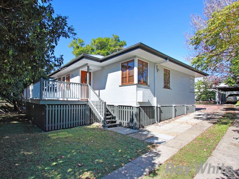 5 Benyon Street, WAVELL HEIGHTS QLD 4012, Wavell Heights - Image 1