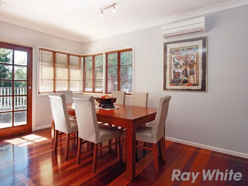 5 Benyon Street, WAVELL HEIGHTS QLD 4012, Wavell Heights - Thumbnail 4