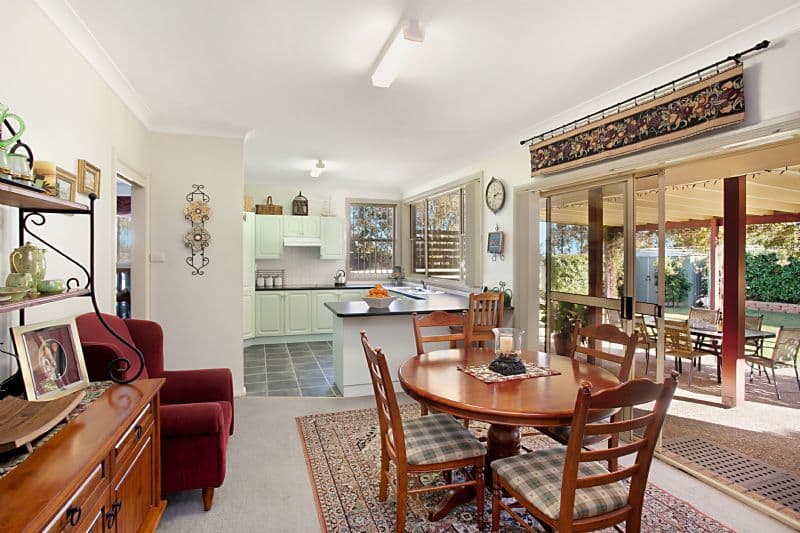 BOLWARRA HEIGHTS NSW 2320, Bolwarra Heights - Thumbnail 5