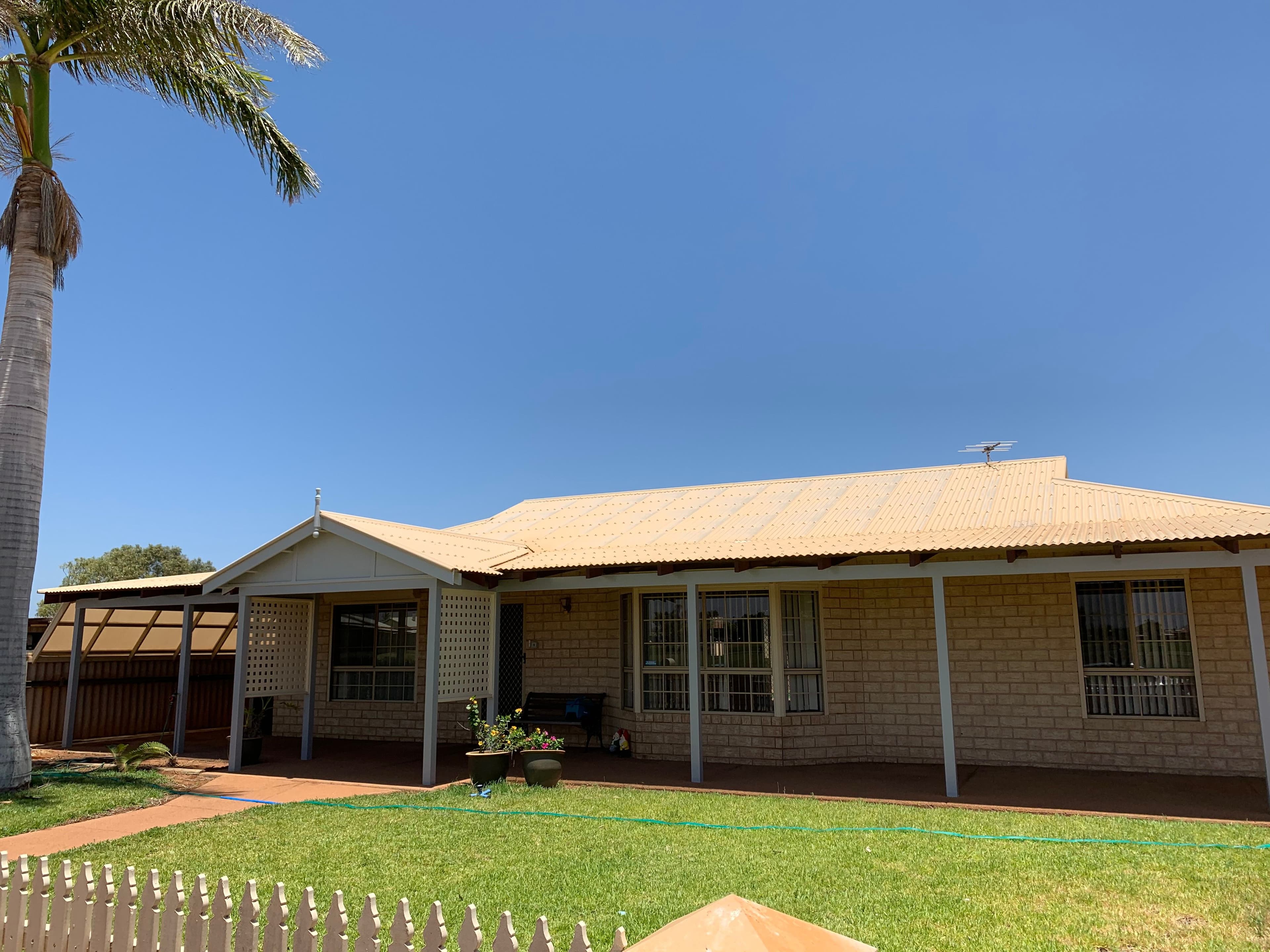 81 Gascoyne Road, Carnarvon WA 6701, East Carnarvon - Image 1