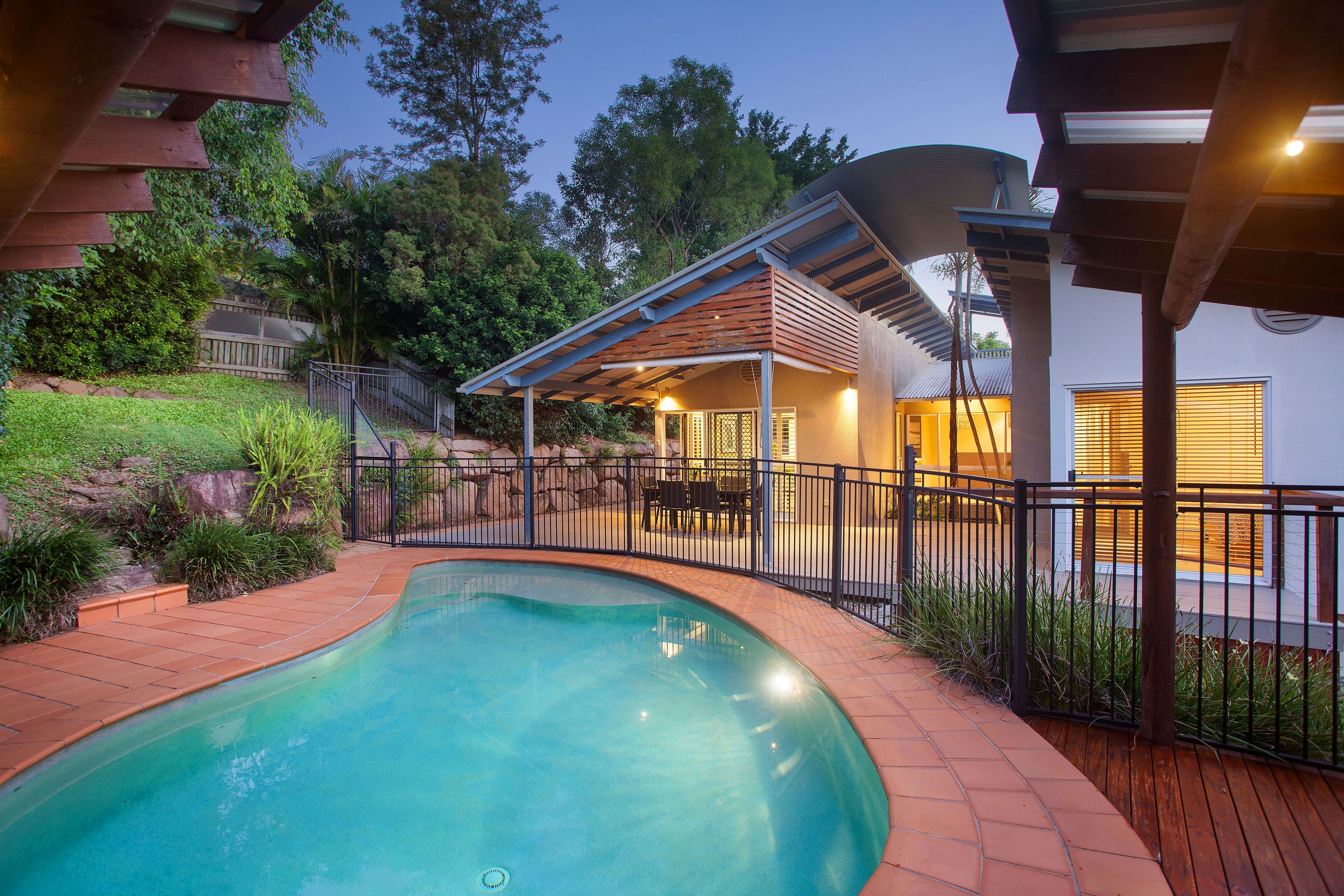 13 Willowood Place, The Gap QLD 4061, The Gap - Thumbnail 4