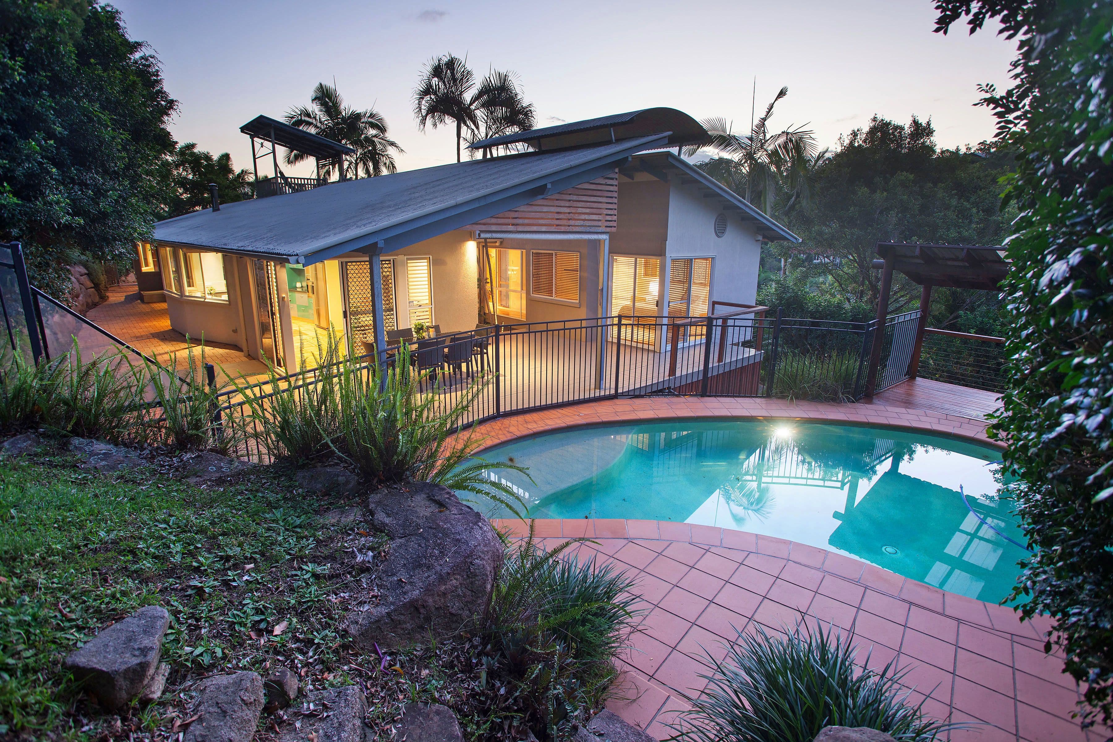 13 Willowood Place, The Gap QLD 4061, The Gap - Thumbnail 5