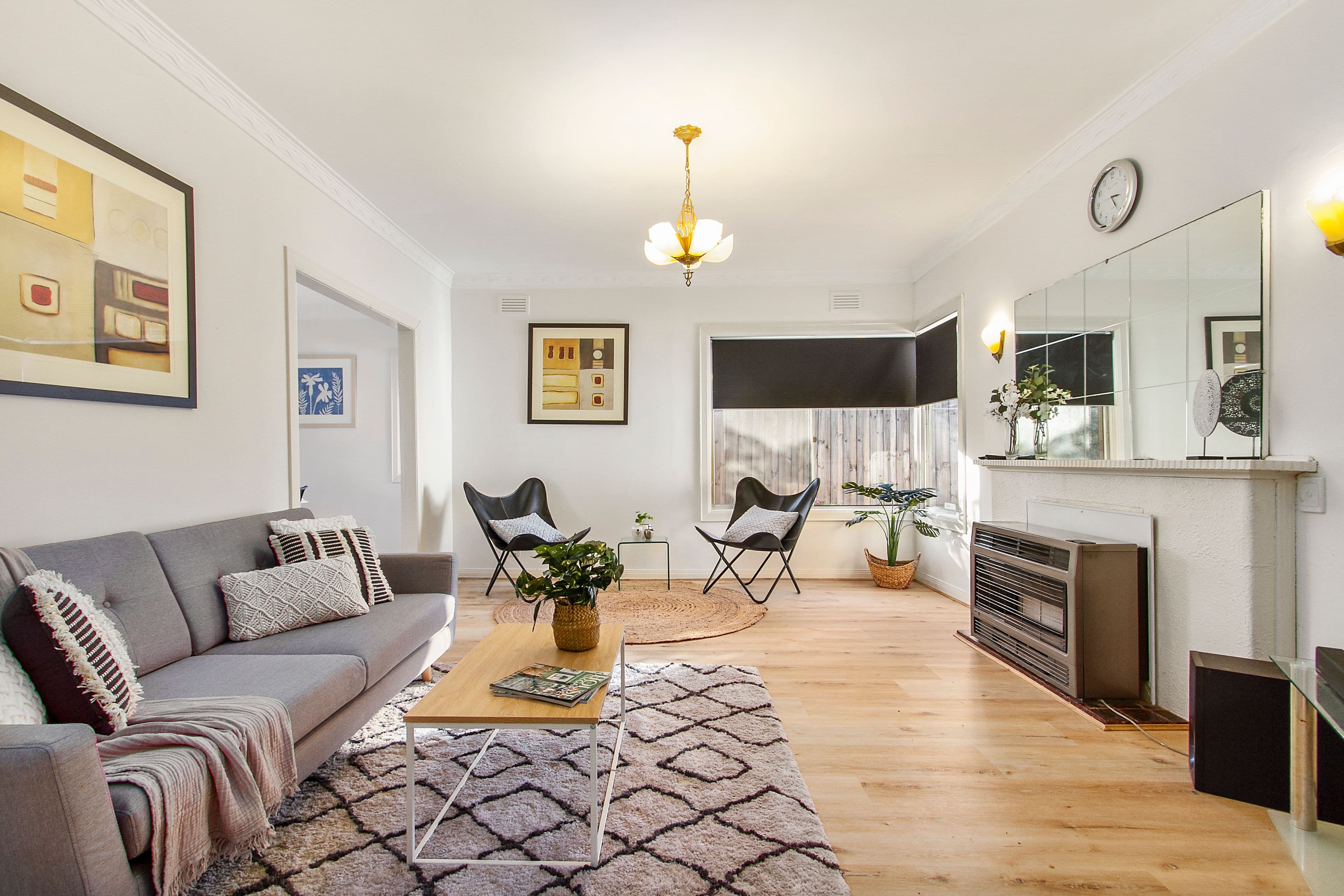 1 Derham Street, Mount Waverley VIC 3149, Mount Waverley - Image 1