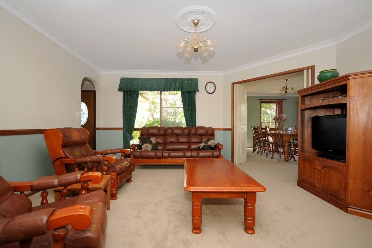 47 Cawdor Road, HIGHFIELDS QLD 4352, Highfields - Thumbnail 3