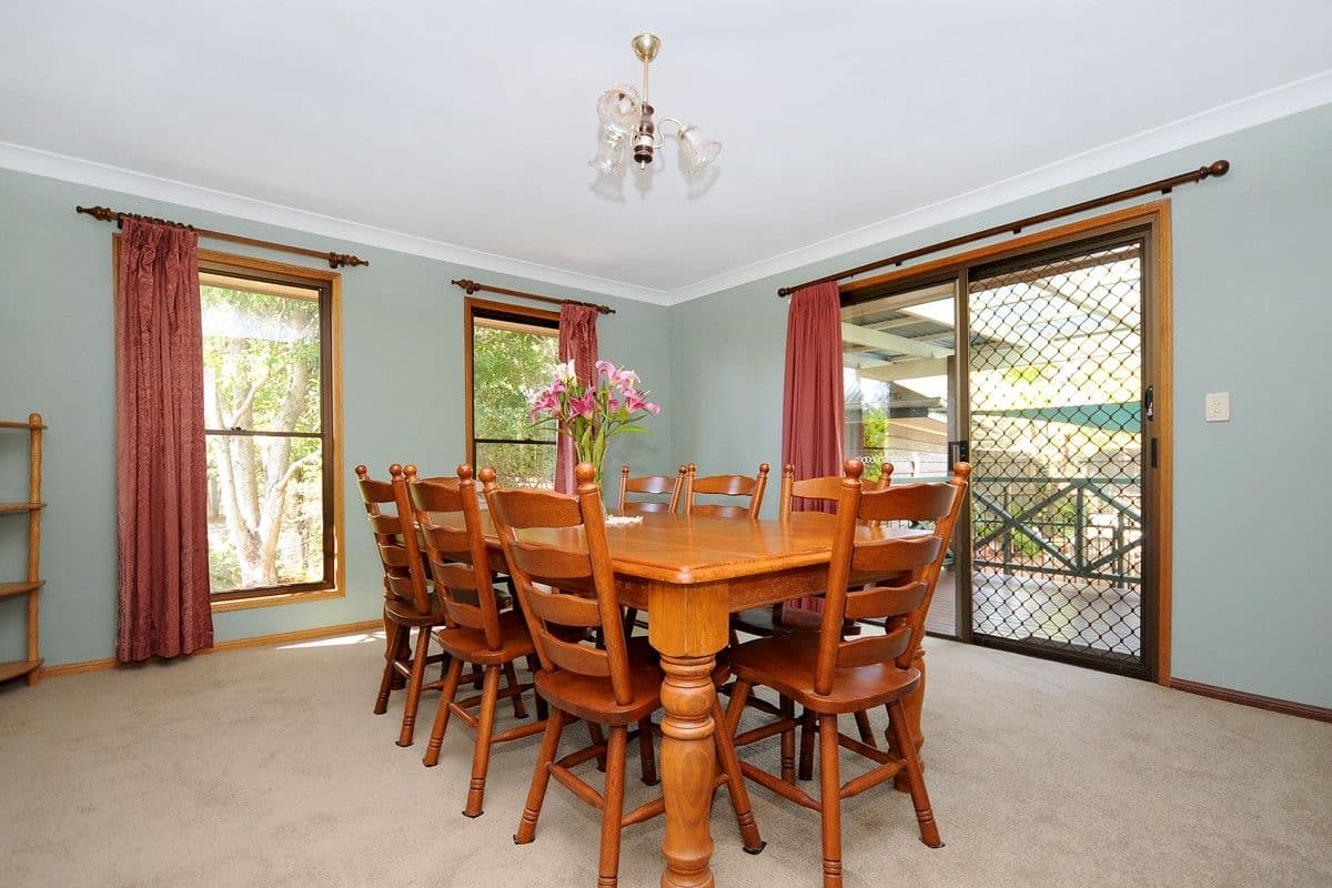 47 Cawdor Road, HIGHFIELDS QLD 4352, Highfields - Thumbnail 4
