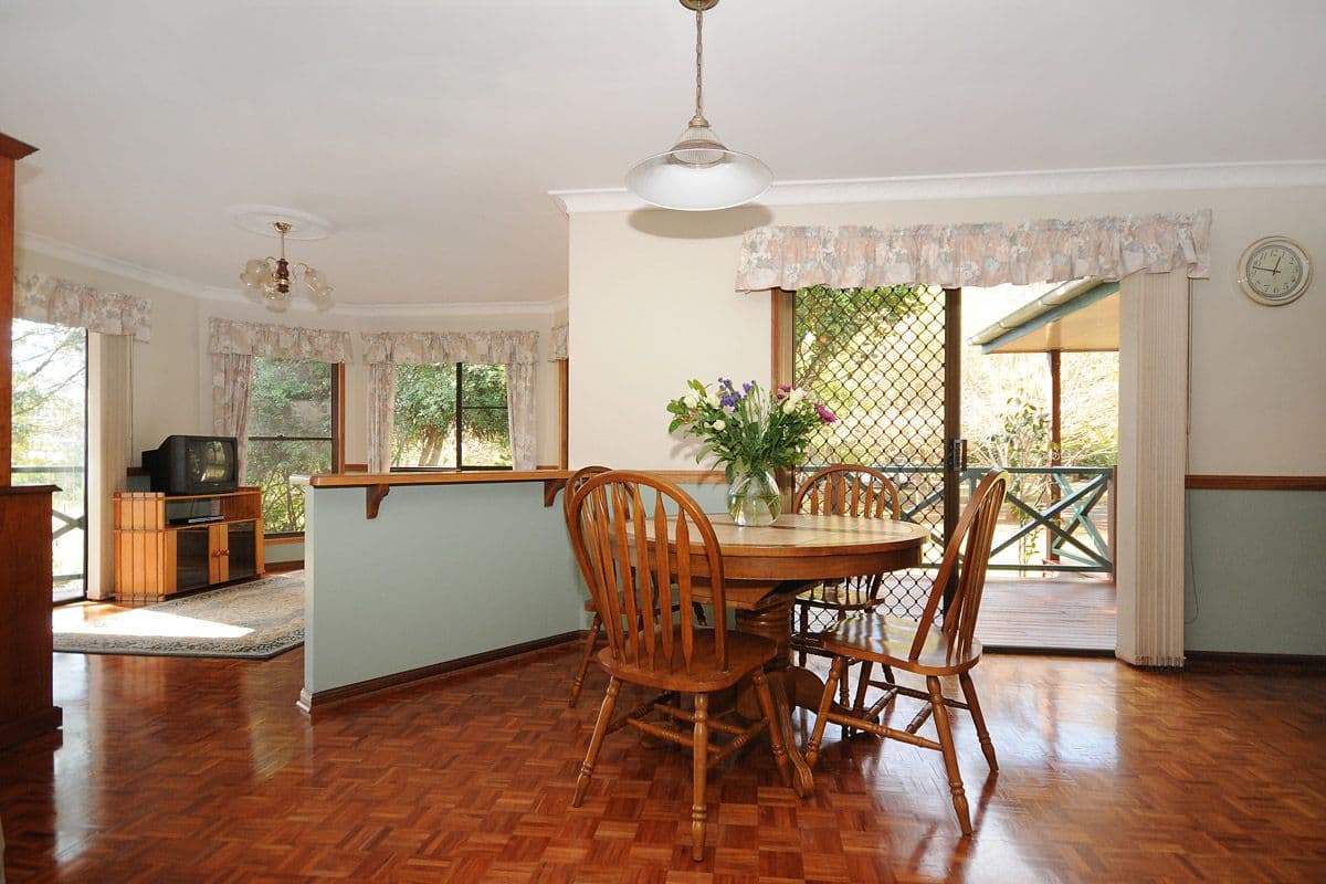 47 Cawdor Road, HIGHFIELDS QLD 4352, Highfields - Thumbnail 6