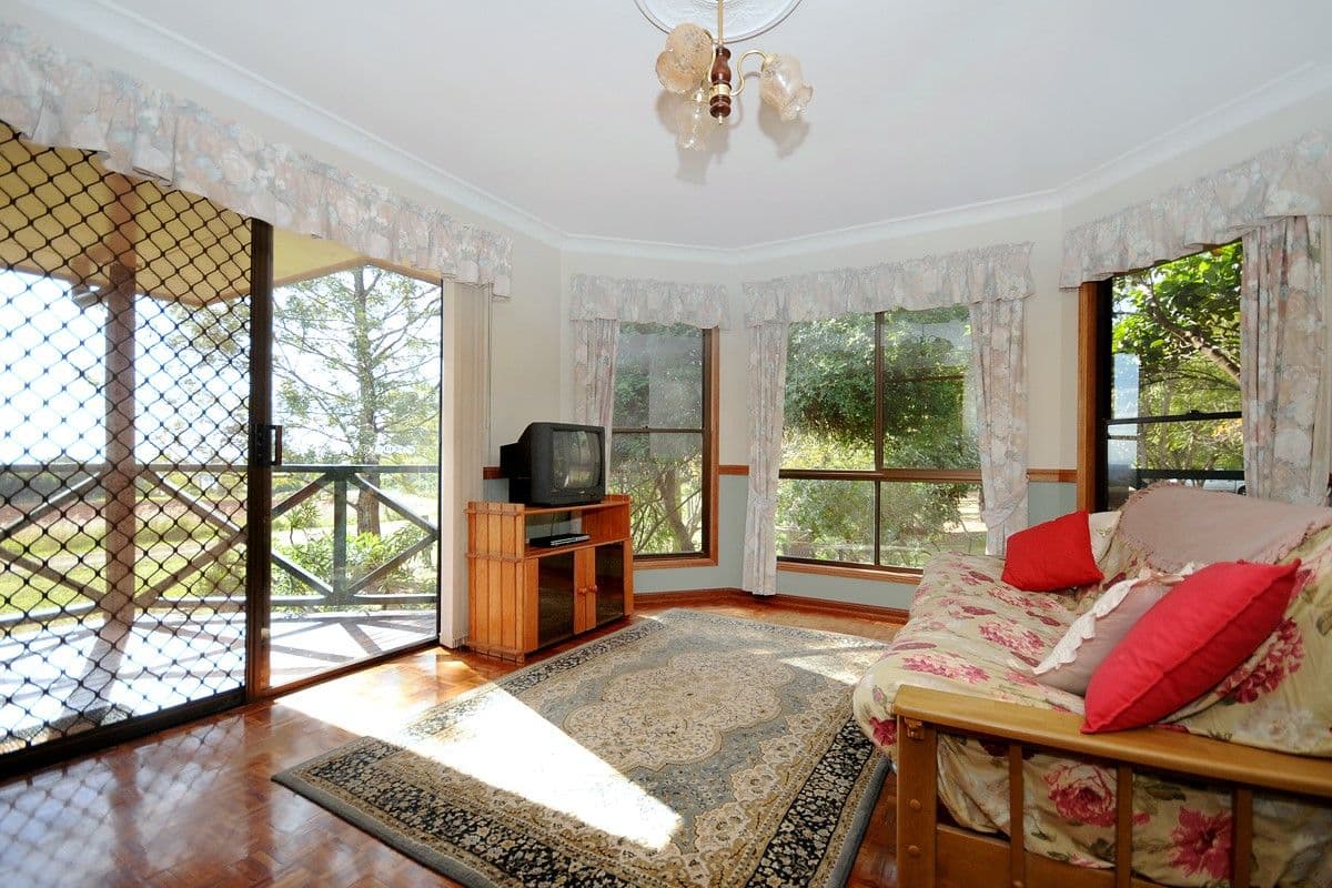 47 Cawdor Road, HIGHFIELDS QLD 4352, Highfields - Thumbnail 7