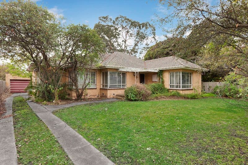 7 Rosanna Street, CARNEGIE VIC 3163, Carnegie - Thumbnail 2