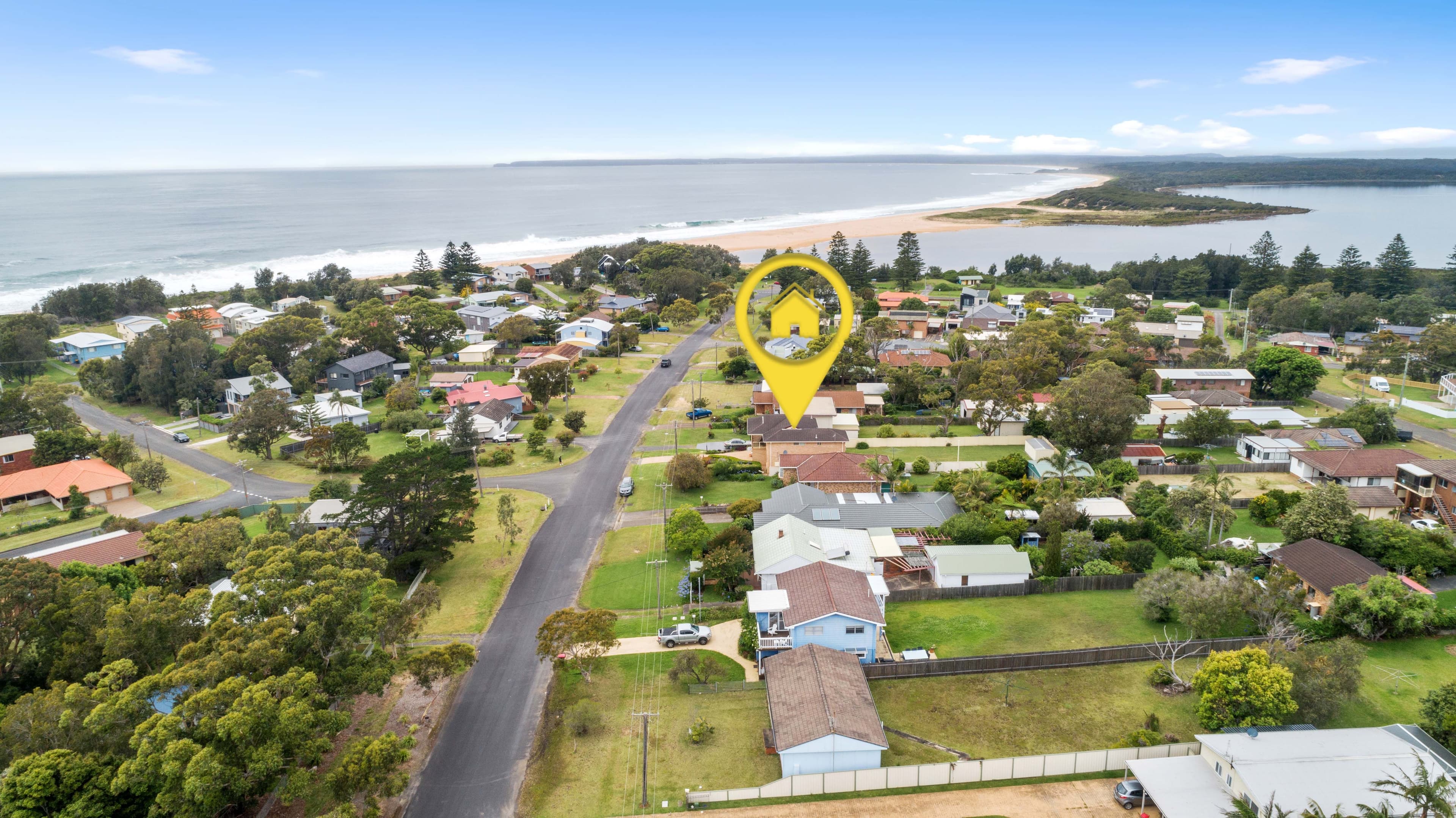 180 The Lake Circuit, Culburra Beach NSW 2540, Culburra Beach - Image 1