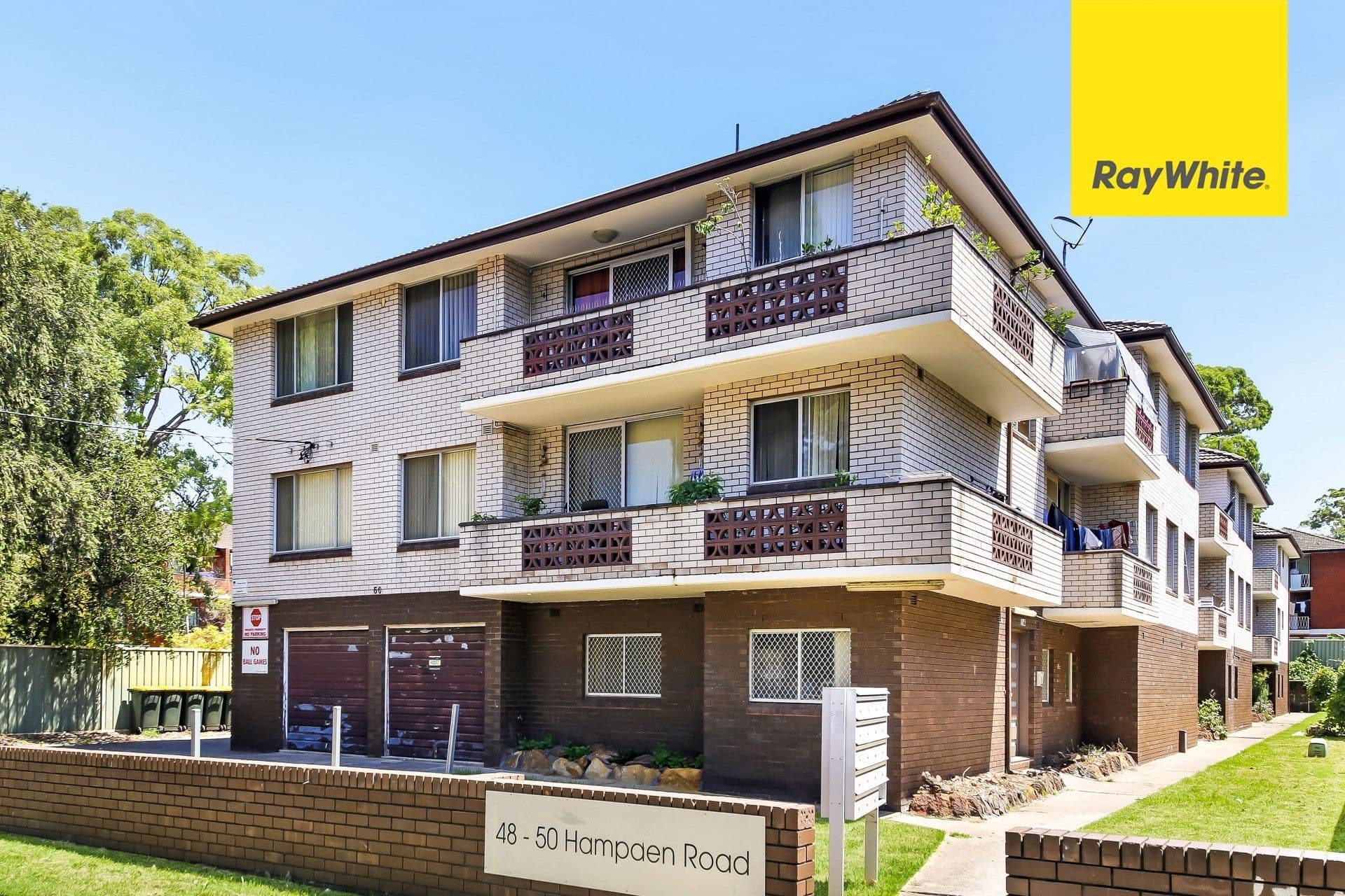 48-50 Hampden Road, Lakemba NSW 2195, Lakemba - Image 1