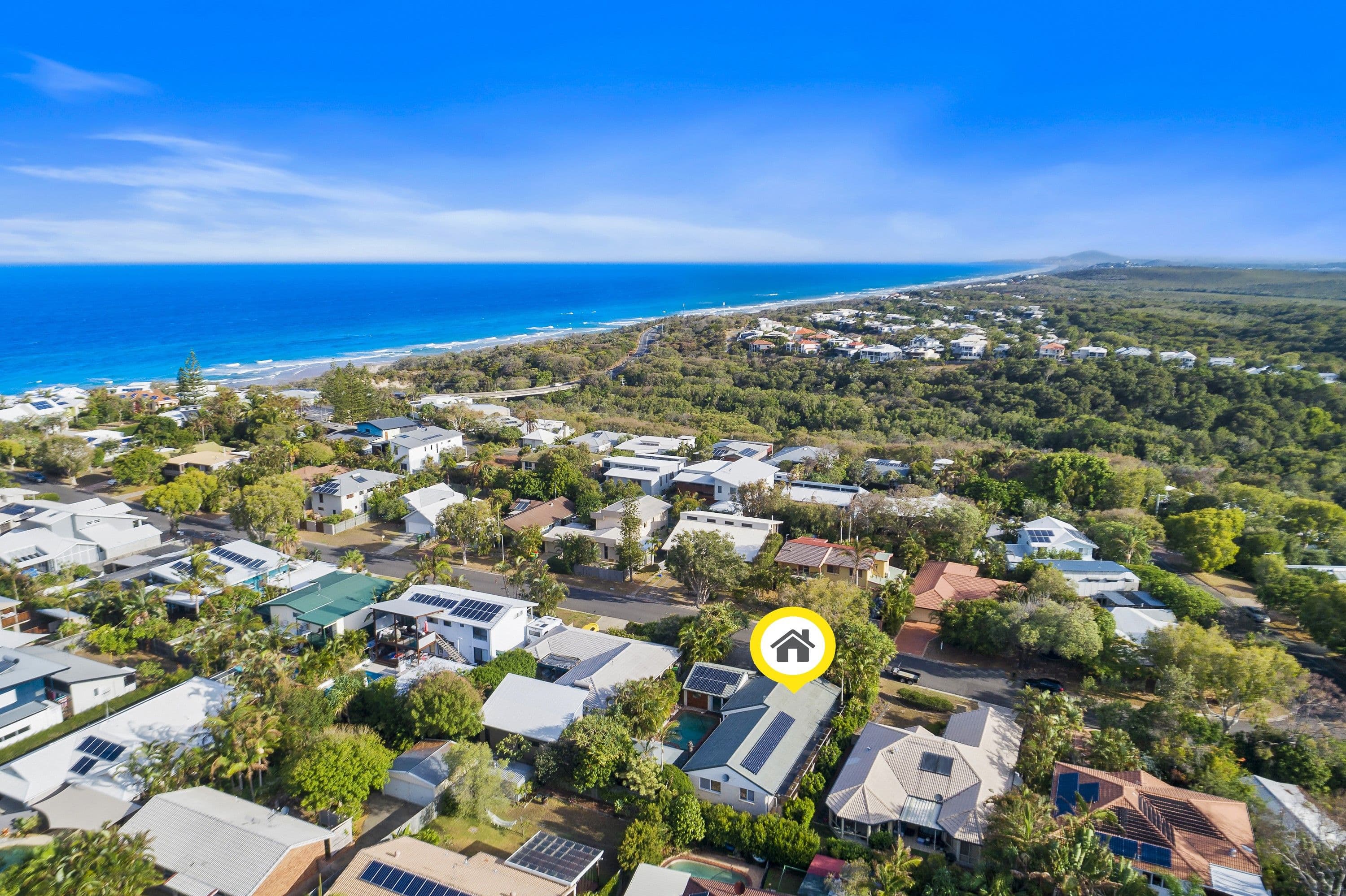 20 Dayspring Street, Sunrise Beach QLD 4567, Sunrise Beach - Image 1